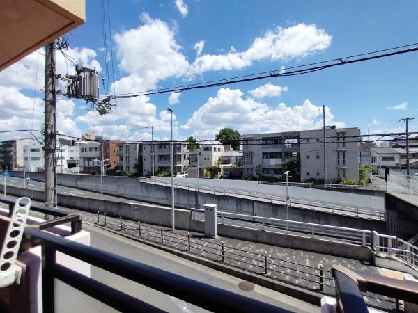 ベル・アーバニティ東淀川