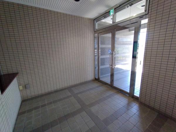 ベル・アーバニティ東淀川