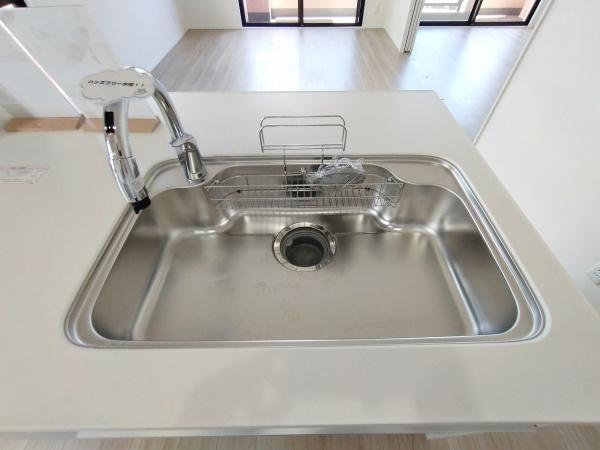 ベル・アーバニティ東淀川