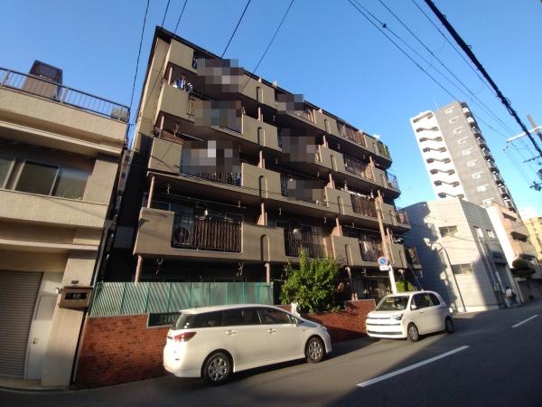 サントピア九条