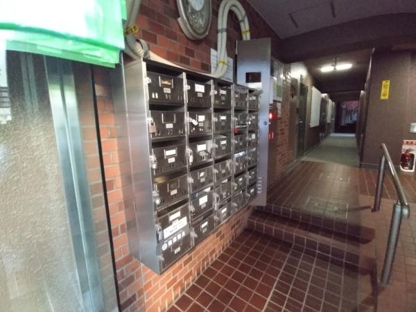サントピア九条