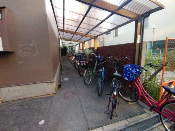 サントピア九条