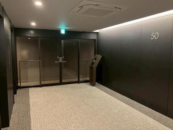 ブランズタワー梅田North