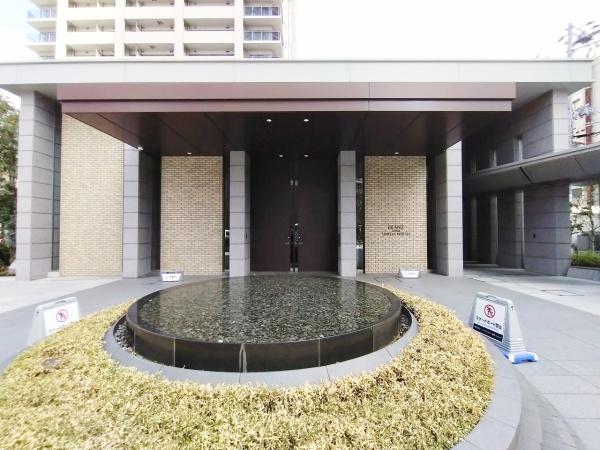ブランズタワー梅田North