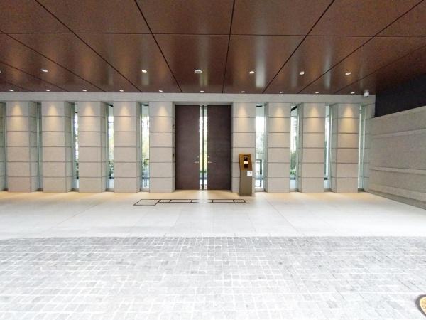 ブランズタワー梅田North