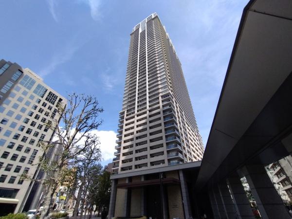 ブランズタワー梅田North