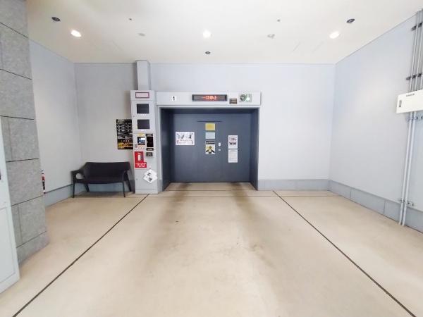 ブランズタワー梅田North