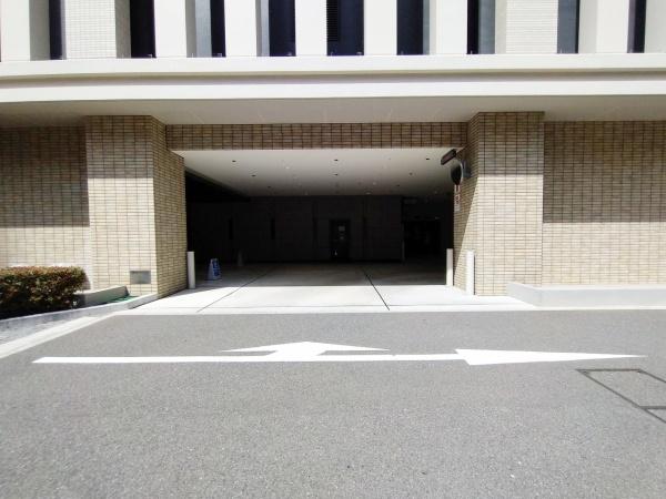 ブランズタワー梅田North