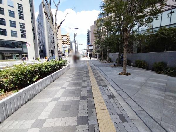 ブランズタワー梅田North