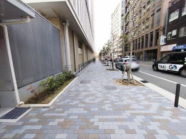 ブランズタワー梅田North