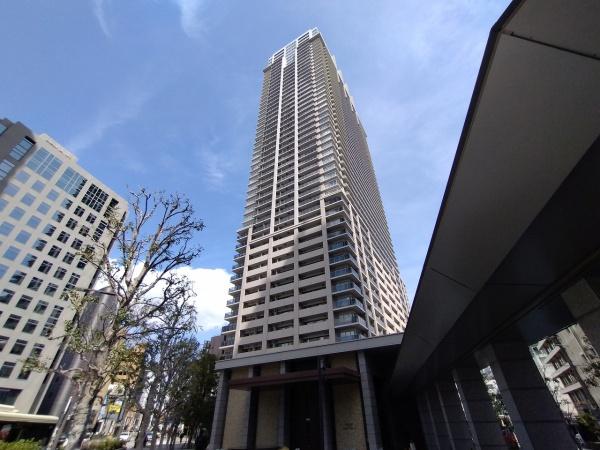 ブランズタワー梅田North