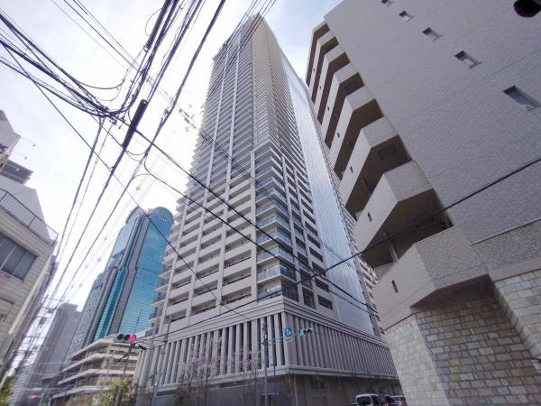 ブランズタワー梅田North