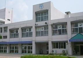 三木市志染町東自由が丘3丁目の土地(三木市立自由が丘小学校)