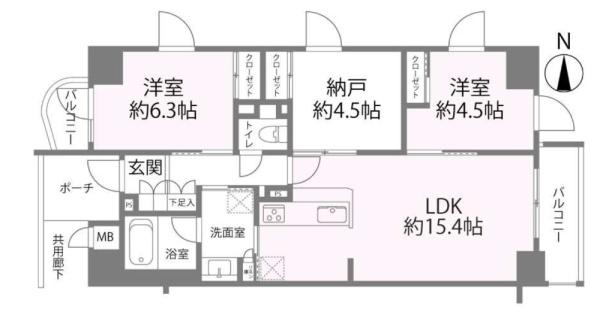 リビオライズID大手前西