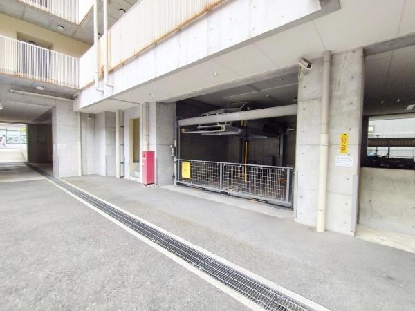 リビオライズID大手前西