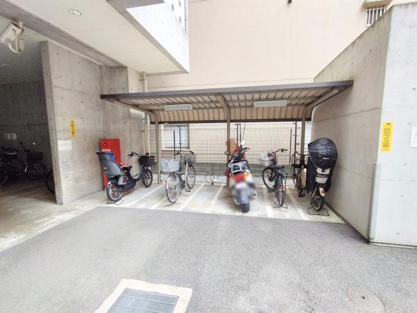 リビオライズID大手前西