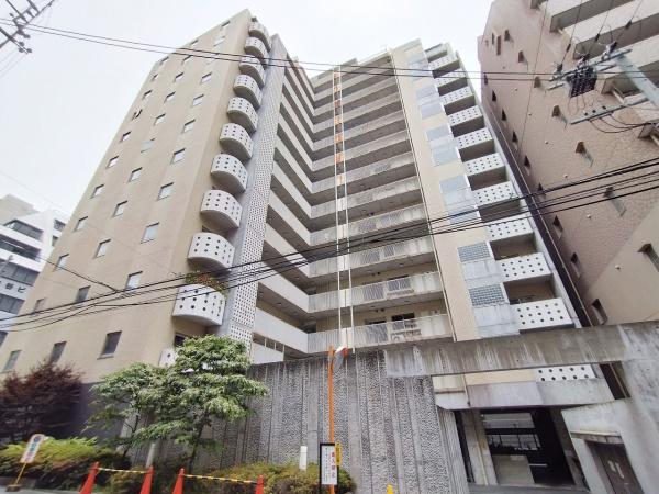 リビオライズID大手前西
