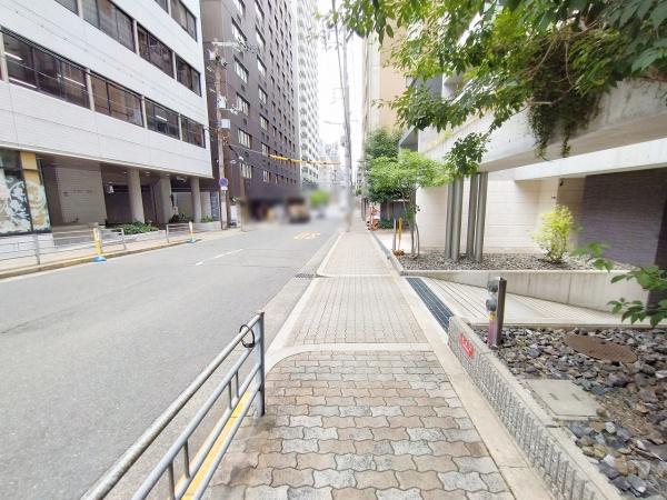 リビオライズID大手前西