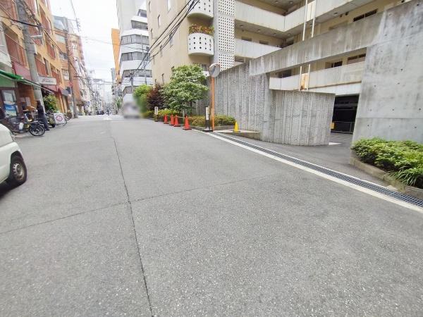 リビオライズID大手前西