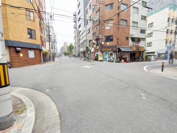 リビオライズID大手前西