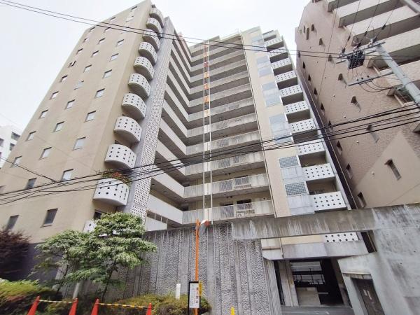 リビオライズID大手前西