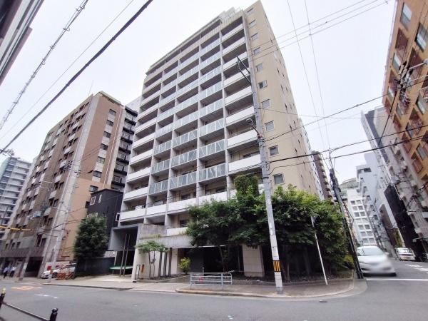 リビオライズID大手前西
