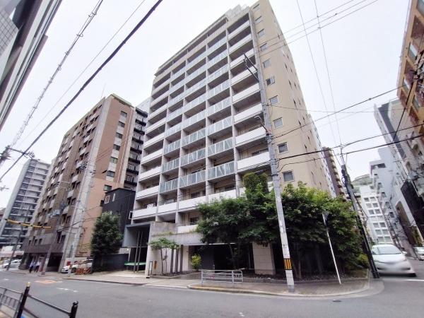 リビオライズID大手前西