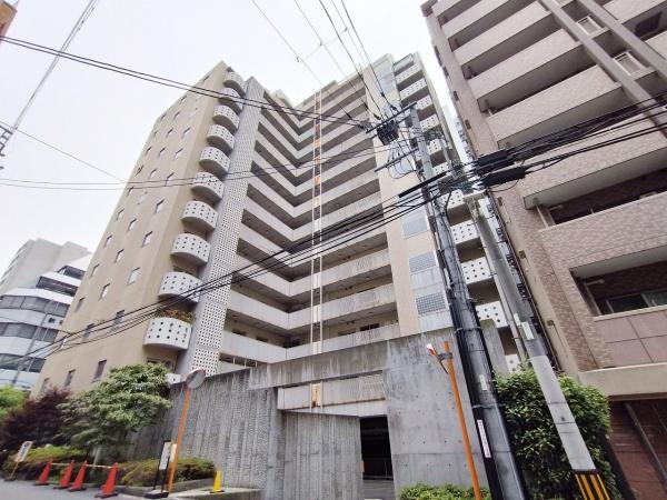 リビオライズID大手前西