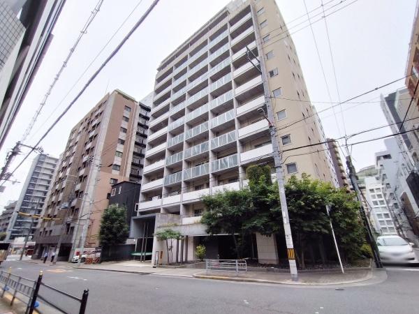 リビオライズID大手前西