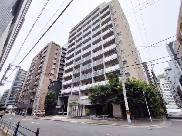 リビオライズID大手前西