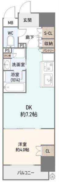 ファインレジデンス大阪本町