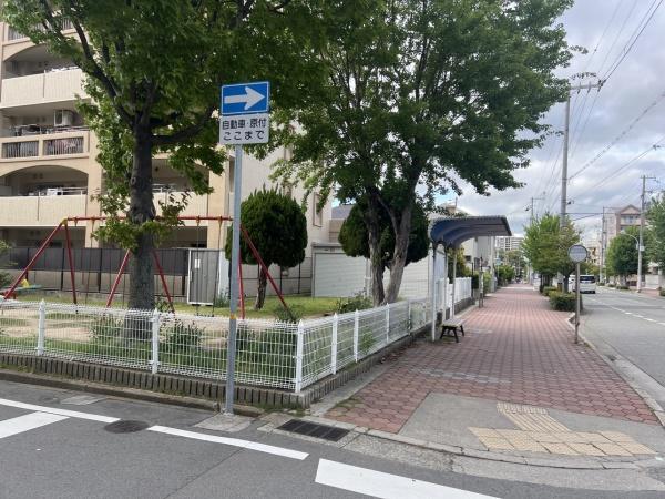 シャルマンフジエミュゼ甲子園