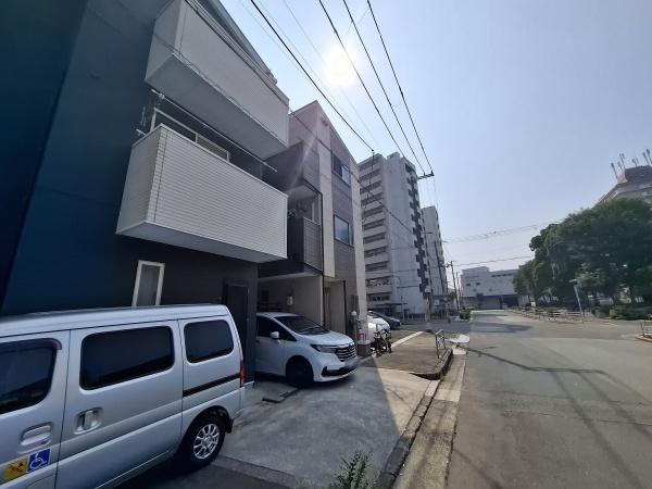 大阪市大正区北恩加島１丁目の中古一戸建