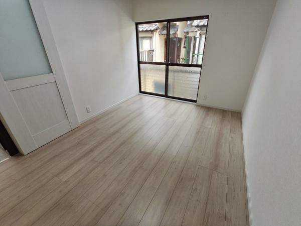 大阪市港区市岡３丁目の中古一戸建て