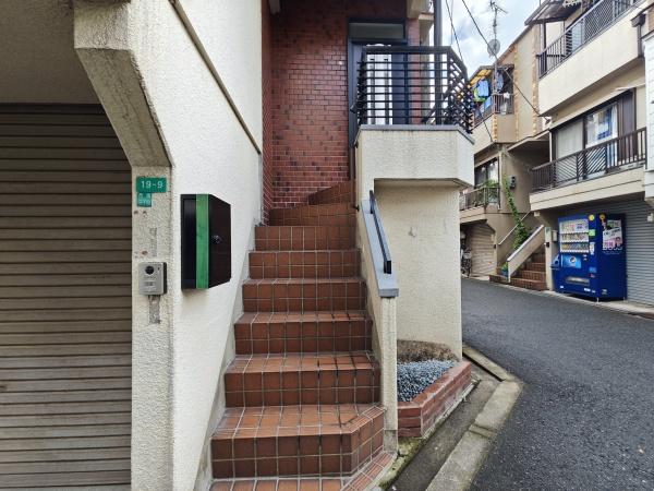 大阪市港区市岡３丁目の中古一戸建て