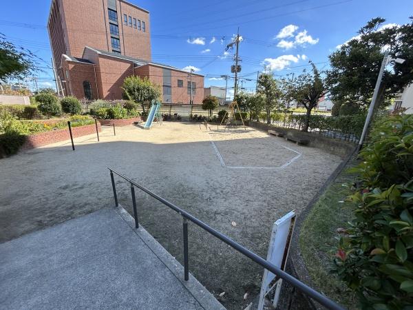オリーブハイツ相川1号棟