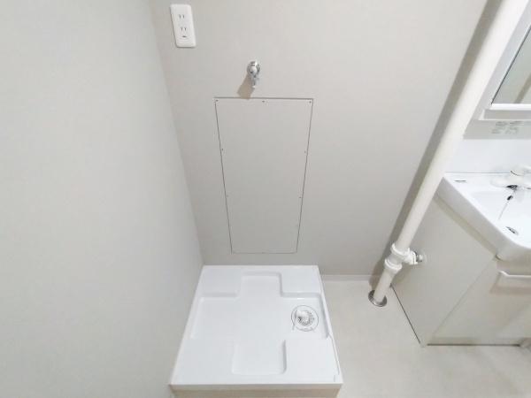 オリーブハイツ相川1号棟