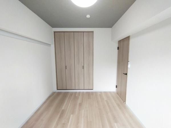 オリーブハイツ相川1号棟