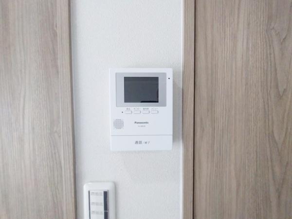 オリーブハイツ相川1号棟