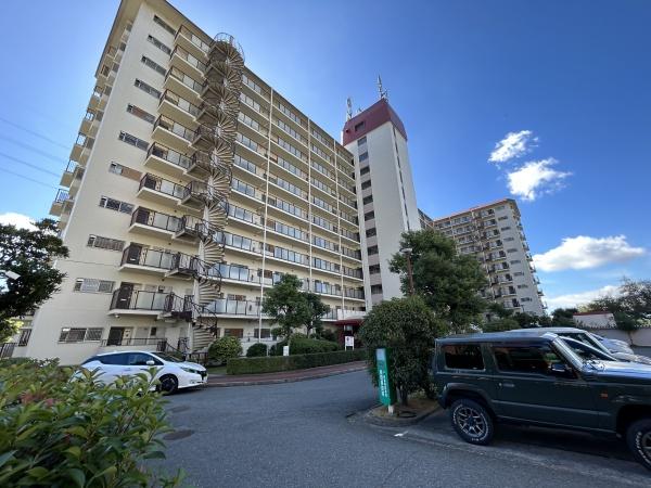 オリーブハイツ相川1号棟