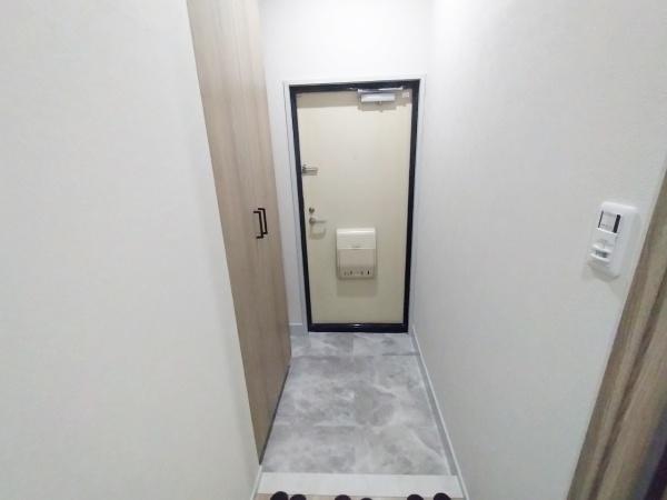 オリーブハイツ相川1号棟