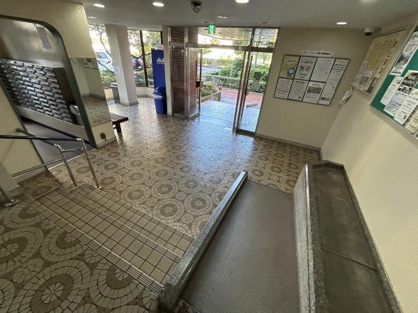 オリーブハイツ相川1号棟