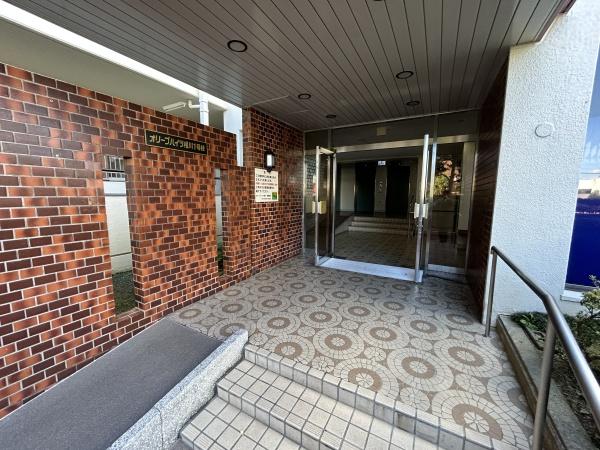 オリーブハイツ相川1号棟