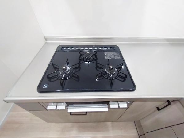 オリーブハイツ相川1号棟