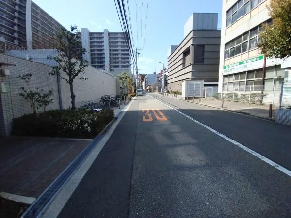 ブランズシティ天神橋筋六丁目