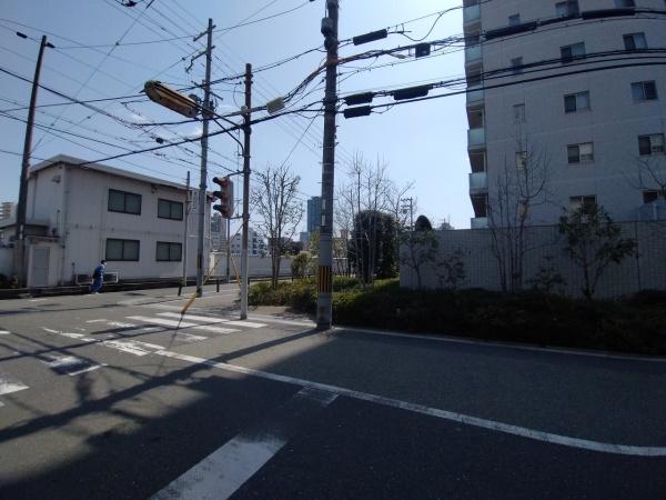 ブランズシティ天神橋筋六丁目