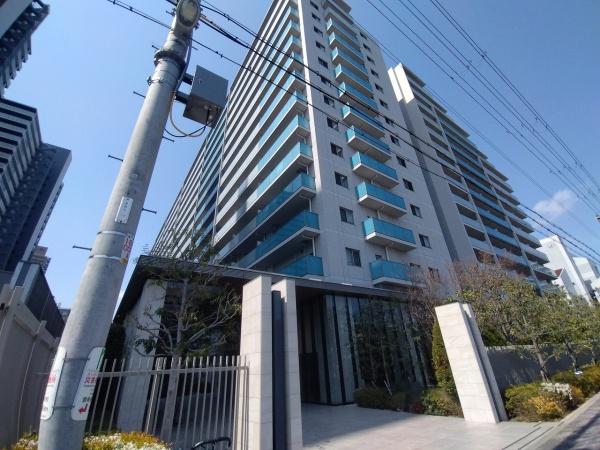 ブランズシティ天神橋筋六丁目