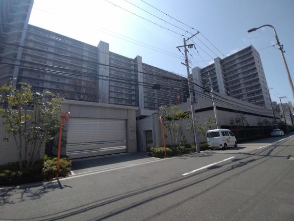 ブランズシティ天神橋筋六丁目