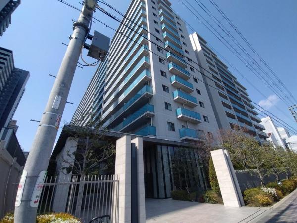 ブランズシティ天神橋筋六丁目