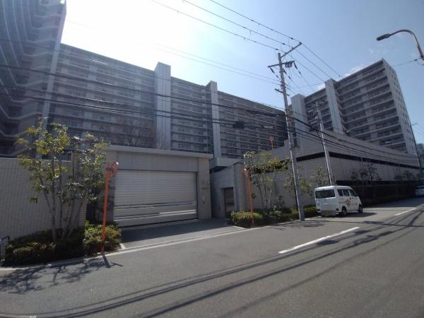 ブランズシティ天神橋筋六丁目